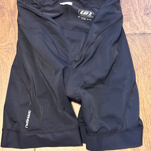 Louis Garneau Triathlon Shorts - Size M - Picture 4 of 9